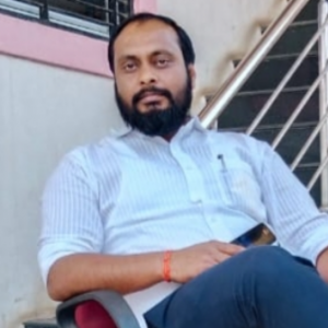 Praveen Kumar-Freelancer in Mehkar,India