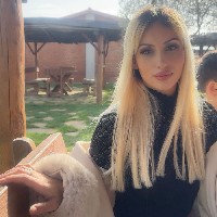 Arjela Minoli-Freelancer in Tirana,Albania