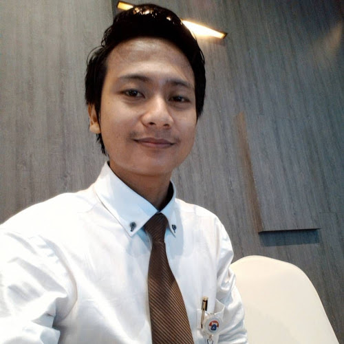 Rizky Dwiananto-Freelancer in ,Indonesia