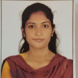 Koppula Roja-Freelancer in Hyderabad,India