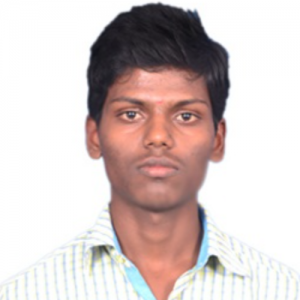 Premkumar C-Freelancer in Dharmapuri,India