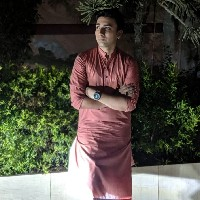 Hasnain Rizvi-Freelancer in ,Pakistan