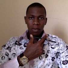 Achumie Kingsley-Freelancer in ,Nigeria