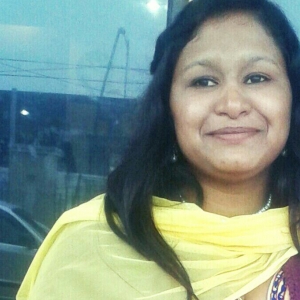 Monika Gupta-Freelancer in Ambala,India