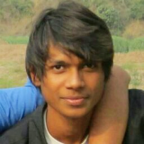 Ajay Patel-Freelancer in ,India