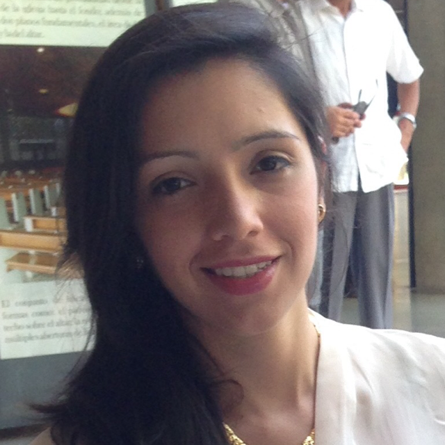 Maria Castro-Freelancer in Ciudad Guayana,Venezuela