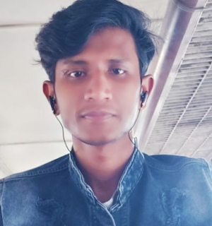 Abhishek Kumar-Freelancer in Hazaribagh,India