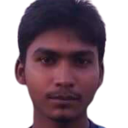 Nirjhar Samadder-Freelancer in Pirojpur,Bangladesh