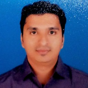 Sandeep Auti-Freelancer in Mumbai,India