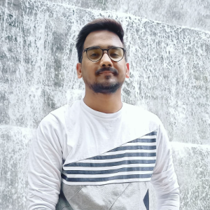 Mayank Gupta-Freelancer in Delhi,India