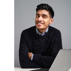 Rojan Dulal-Freelancer in ,Nepal