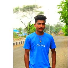 Yasg Yash Kolekar-Freelancer in Raibag,India