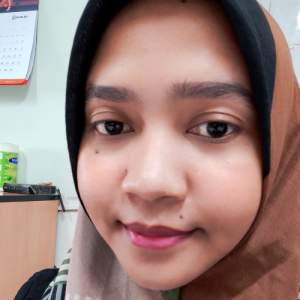 Maryam Farhanah-Freelancer in Bekasi,Indonesia