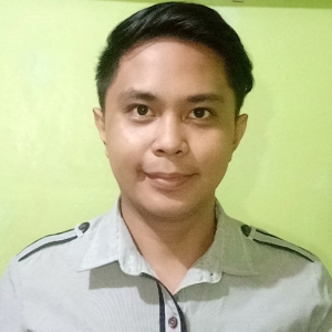 Mark Silden Delacruz-Freelancer in Binangonan,Philippines