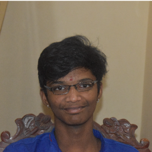 Harshil Prasanna NR-Freelancer in Mysore,India