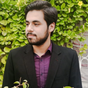 Ahsan Nadeem-Freelancer in Karachi,Pakistan