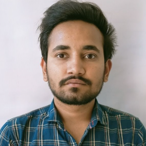Harshit Gupta-Freelancer in Lucknow,India