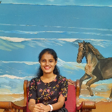 Riyana Abreo-Freelancer in Mangalore,India