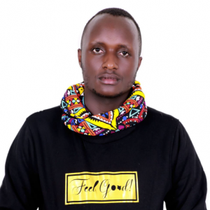 Michael Mutuku-Freelancer in Nairobi,Kenya