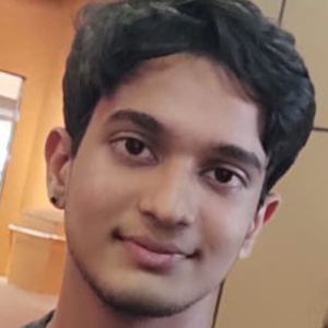Aasrith Bhakth-Freelancer in Kochi,India