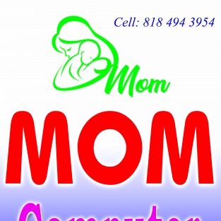 Mom Computers-Freelancer in Ongole,India