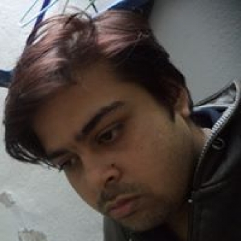 Arghya Kamal Das-Freelancer in Kolkata,India