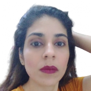 Nimreen Tanvir-Freelancer in Al Ain City,UAE