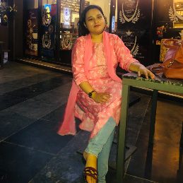 Alisha Raza-Freelancer in Ahmedabad,India