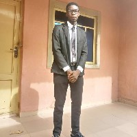 Olaoye Blessing-Freelancer in Oluyole,Nigeria