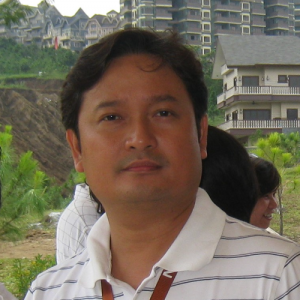 Enrique Balatbat-Freelancer in Zamboanga,Philippines