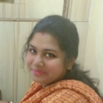 Arpita Mondal-Freelancer in Kolkata,India