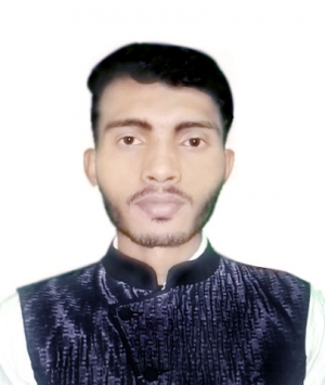 Md Shahin Hossain-Freelancer in Mymonsingh,,Bangladesh