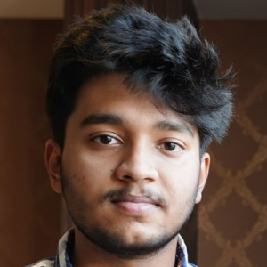 Monish Basaniwal-Freelancer in Bengaluru,India
