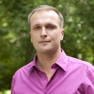 Maksim Chernykh-Freelancer in Barnaul,Russian Federation