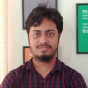 Md Thaohed Islam-Freelancer in Dhaka,Bangladesh