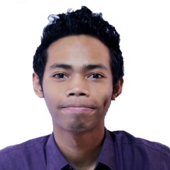 Reeve Aquino-Freelancer in San Pedro,Philippines