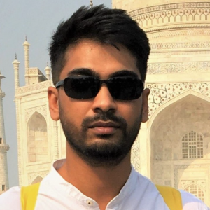 Rajan Kumar-Freelancer in Delhi,India