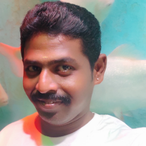 Ramesh M-Freelancer in Mangalore,India