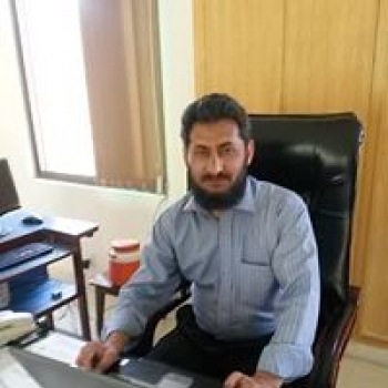Sajjad Khattak-Freelancer in Peshawar,Pakistan