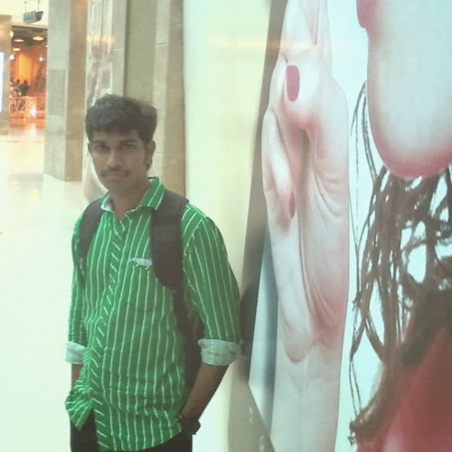 Rajeev Mani-Freelancer in ,India