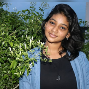 Lavanya-Freelancer in Chennai,India