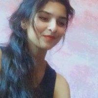 Nandani Verma-Freelancer in Etawah,India