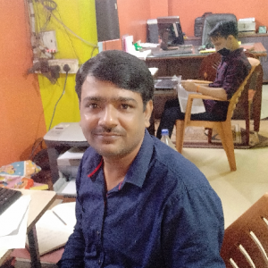 Laxmiprakash Rath-Freelancer in Bhubaneswar,India