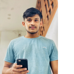Fahiz V-Freelancer in Kochi,India