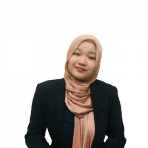 Puteri Noor Shahidah-Freelancer in JOHOR BAHRU,Malaysia