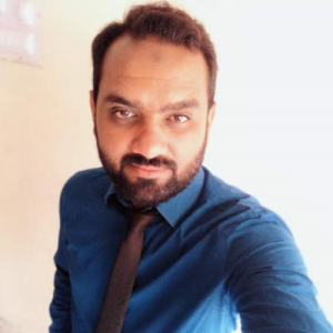 Muhammad Umer Khan-Freelancer in Multan,Pakistan