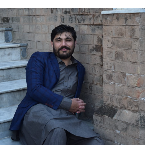 Hizbullah Khan-Freelancer in Peshawar,Pakistan