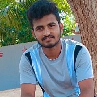 Saireddy-Freelancer in Vizianagaram,India