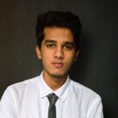 Shariful Islam-Freelancer in Dhaka,Bangladesh