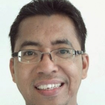 Davidy Silalahi-Freelancer in Jakarta,Indonesia
